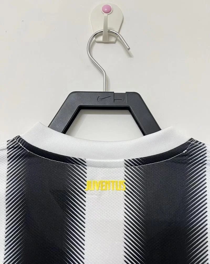 Juventus FC 2011/2012 Local - Versión Fan Adulto