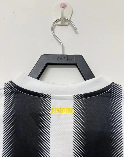 Juventus FC 2011/2012 Home - Fan Version Adult
