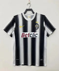 Juventus FC 2011/2012 Home - Fan Version Adult