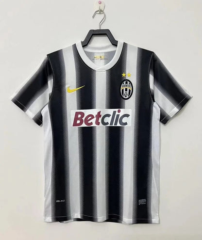Juventus FC 2011/2012 Home - Fan Version Adult