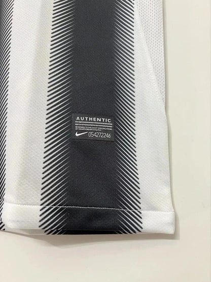 Juventus FC 2011/2012 Home - Fan Version Adult