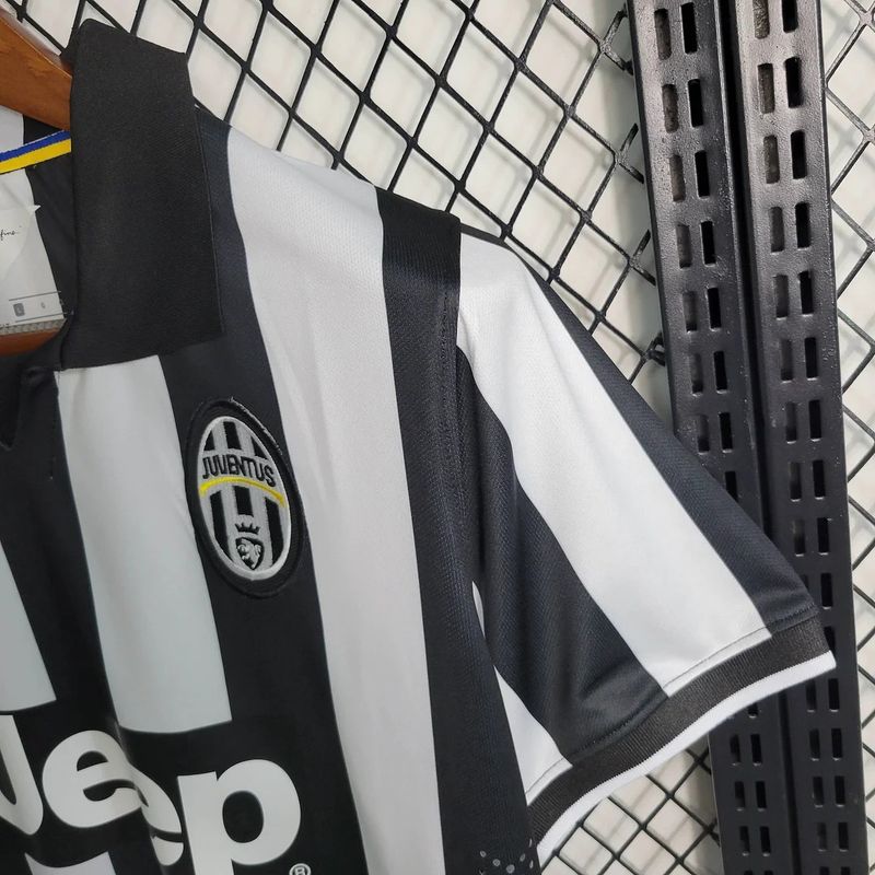 Juventus FC 2014/2015 Local - Versión Fan Adulto