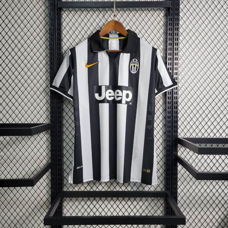 Juventus FC 2014/2015 Local - Versión Fan Adulto