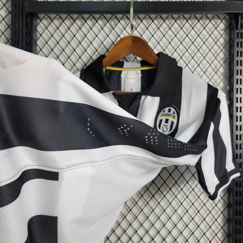 Juventus FC 2014/2015 Local - Versión Fan Adulto