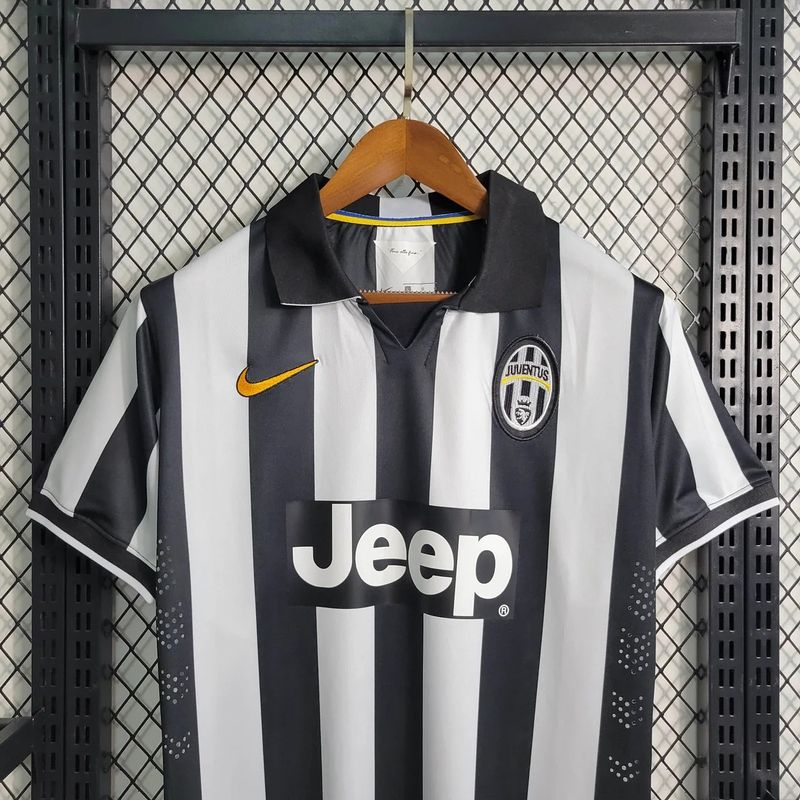 Juventus FC 2014/2015 Local - Versión Fan Adulto