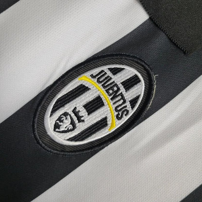 Juventus FC 2014/2015 Home - Fan Version Adult