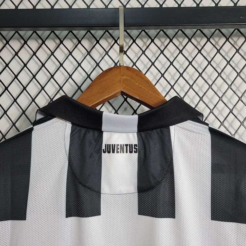Juventus FC 2014/2015 Local - Versión Fan Adulto