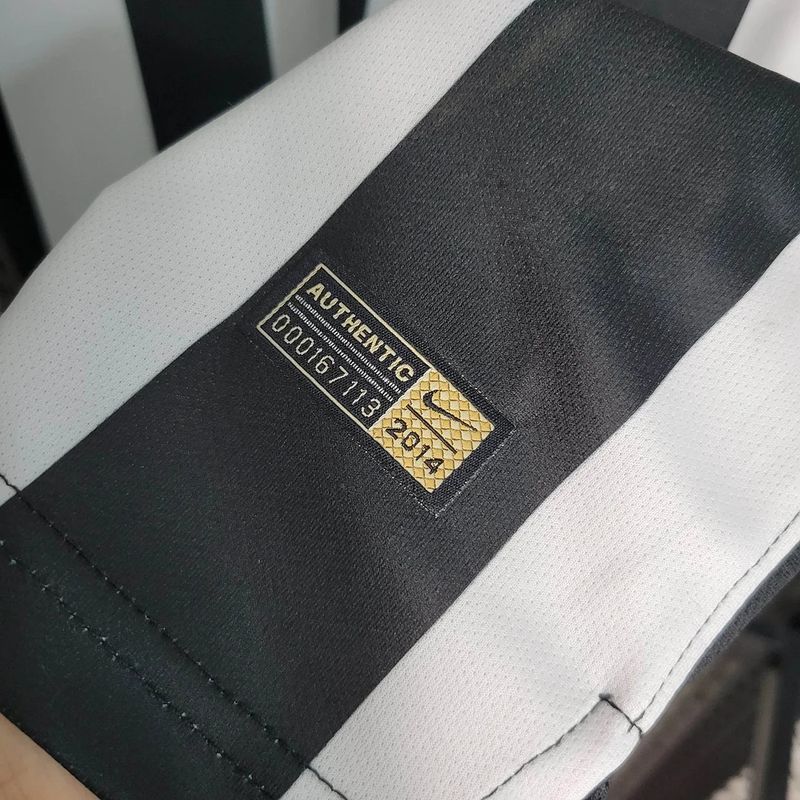 Juventus FC 2014/2015 Local - Versión Fan Adulto