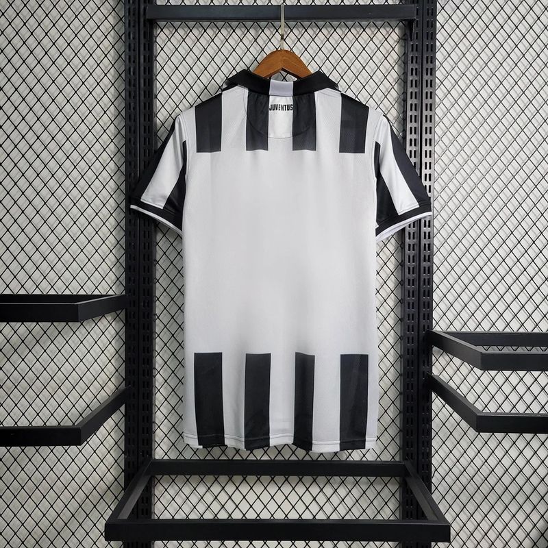 Juventus FC 2014/2015 Local - Versión Fan Adulto