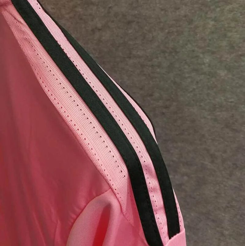 Juventus FC Retro 2015/2016 Visitante - Versión Fan [Adulto]