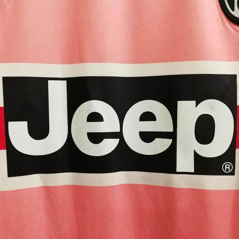 Juventus FC Retro 2015/2016 Visitante - Versión Fan [Adulto]