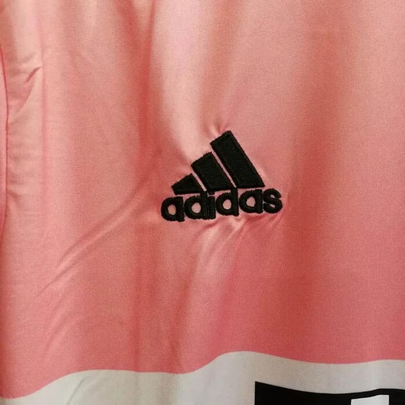 Juventus FC Retro 2015/2016 Visitante - Versión Fan [Adulto]