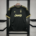 Juventus FC 2015/2016 Away - Fan Version Adult
