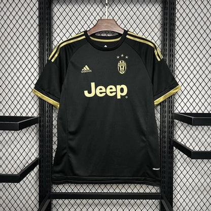 Juventus FC 2015/2016 Away - Fan Version Adult