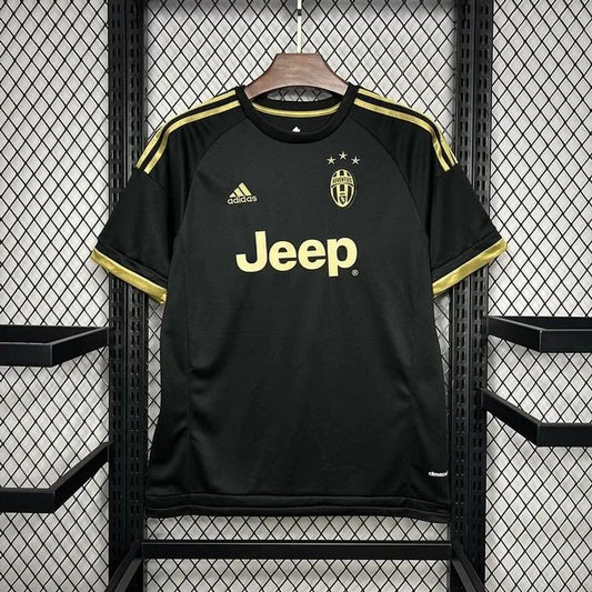 Juventus FC extérieur 2015/2016 - Version supporter adulte