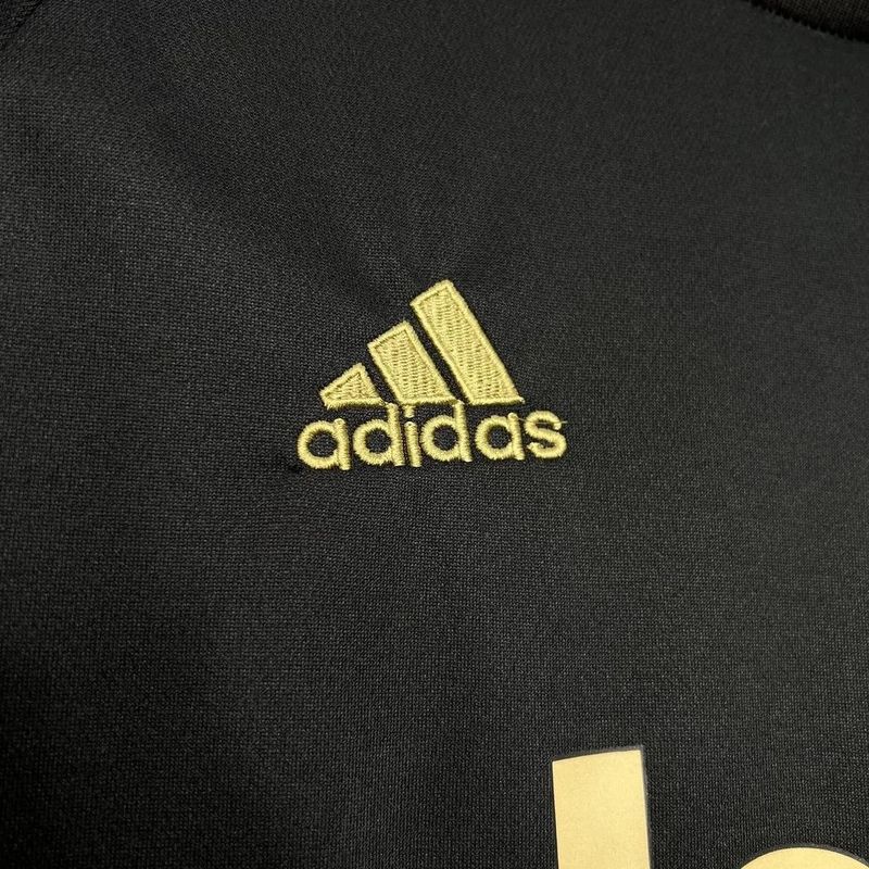 Juventus FC Temporada 2015/2016 Visitante - Versión Aficionado Adulto