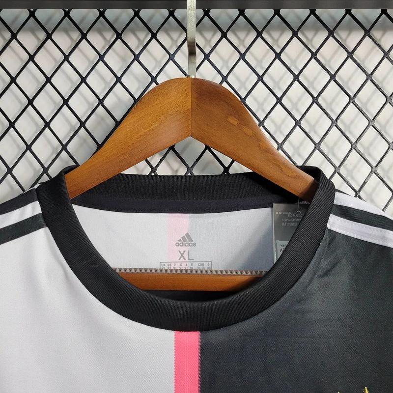 Juventus 2019/2020 Home - Fan Version [Adult]