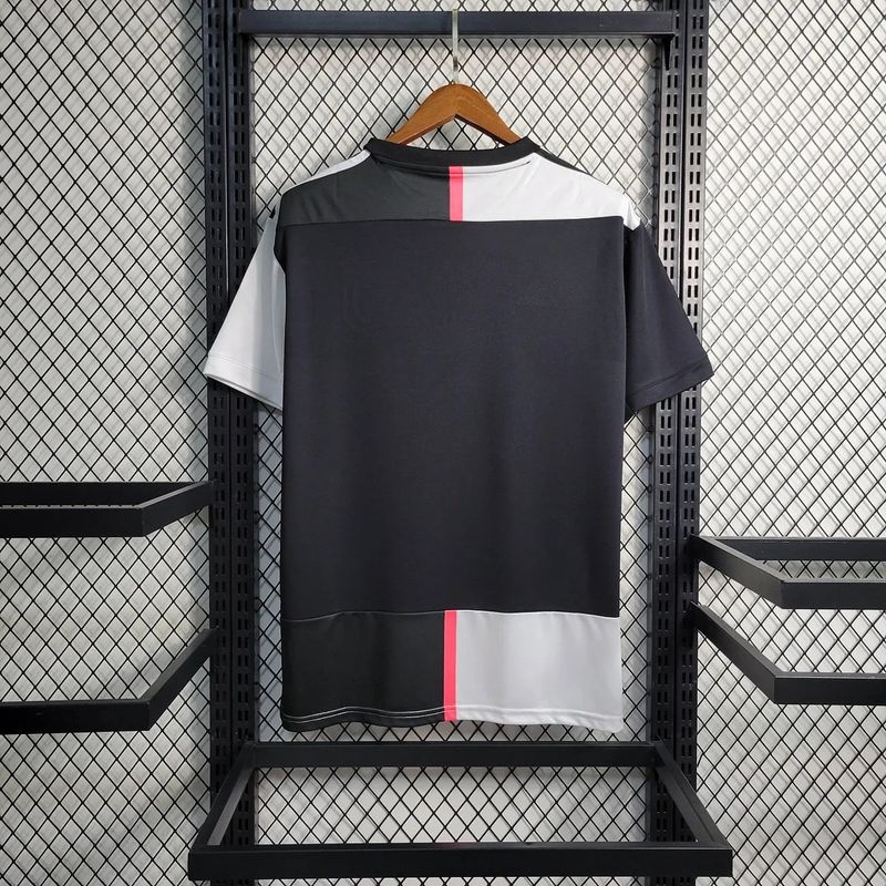 Juventus 2019/2020 Home - Fan Version [Adult]