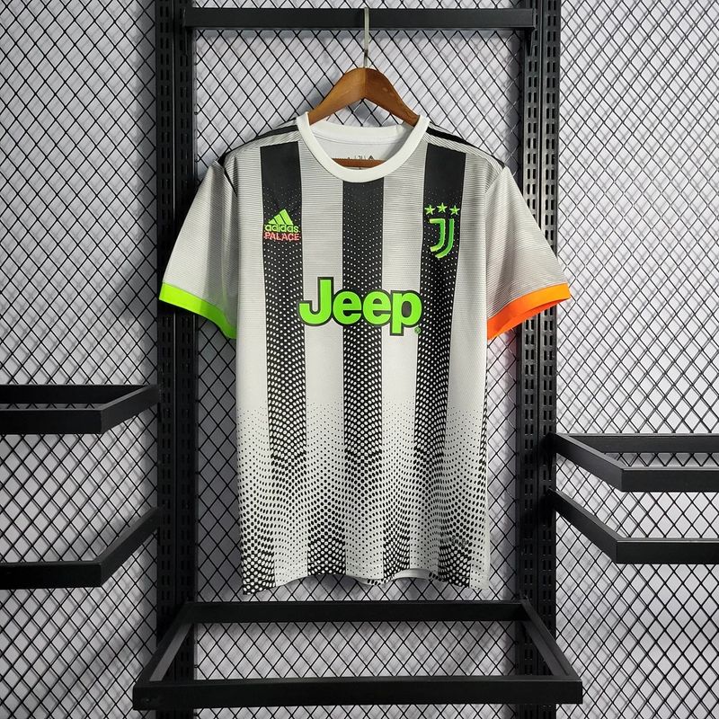 Juventus 2019/2020 Joint Edition - Fan Version [Adult]