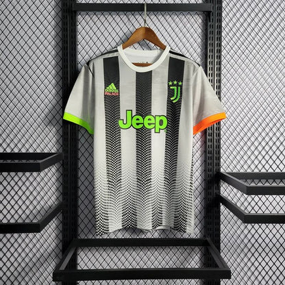 Juventus 2019/2020 Joint Edition - Fan Version [Adult]