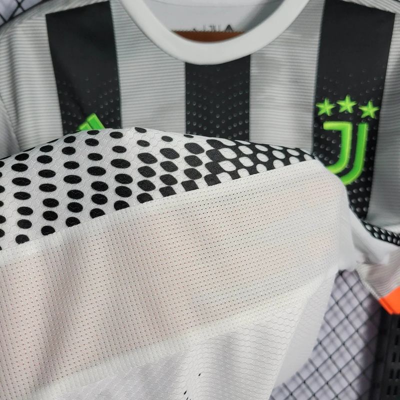 Juventus 2019/2020 Joint Edition - Fan Version [Adult]