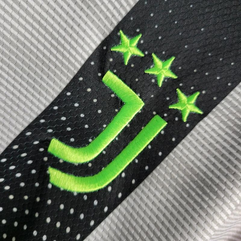 Juventus 2019/2020 Joint Edition - Fan Version [Adult]