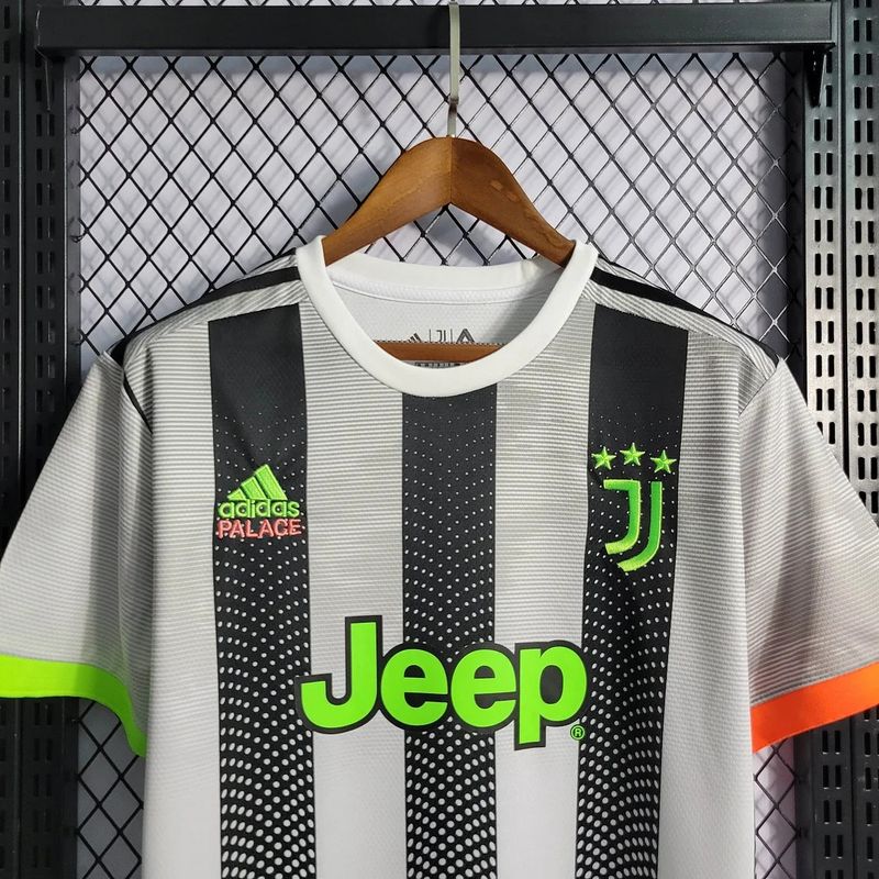 Juventus 2019/2020 Joint Edition - Fan Version [Adult]