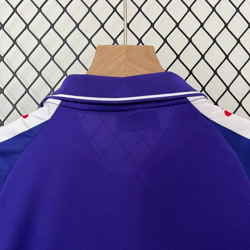 ACF Fiorentina 1998 Home - Fan Version [Kids]