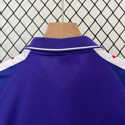 ACF Fiorentina 1998 Home - Fan Version [Kids]