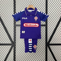 ACF Fiorentina 1998 Home - Fan Version [Kids]