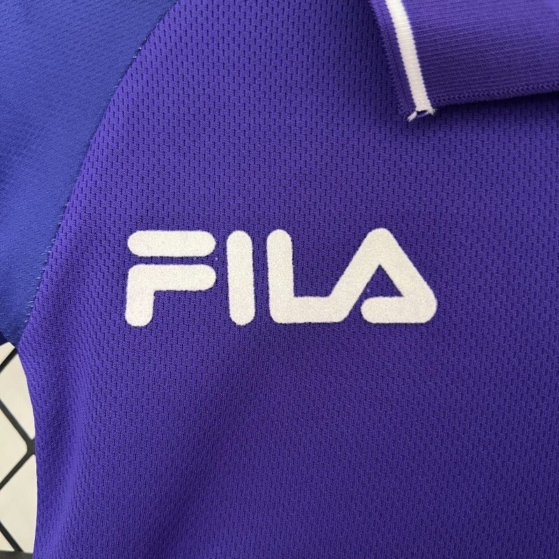 ACF Fiorentina 1998 Home - Fan Version [Kids]