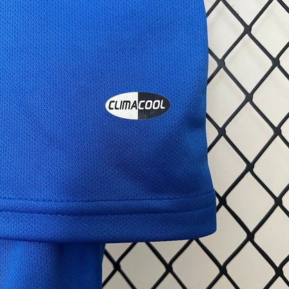 Chelsea FC Retro 2008/2009 Home UEFA Champions League - Fan Version [Kids]