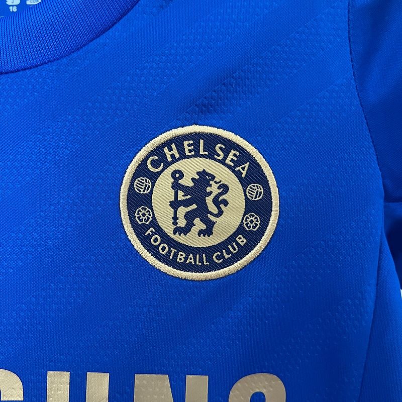 Chelsea FC Retro 2012/2013 Home - Fan Version [Kids]