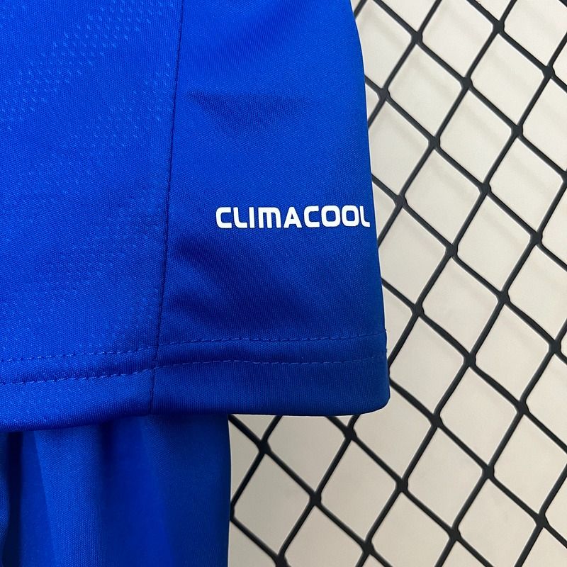 Chelsea FC Retro 2012/2013 Home - Fan Version [Kids]