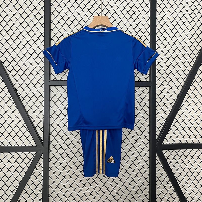 Chelsea FC Retro 2012/2013 Home - Fan Version [Kids]