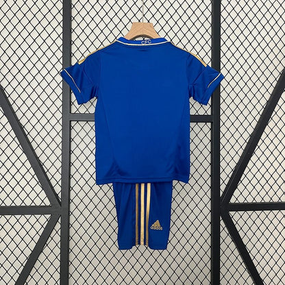 Chelsea FC Retro 2012/2013 Home - Fan Version [Kids]