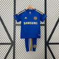 Chelsea FC Retro 2012/2013 Home - Fan Version [Kids]
