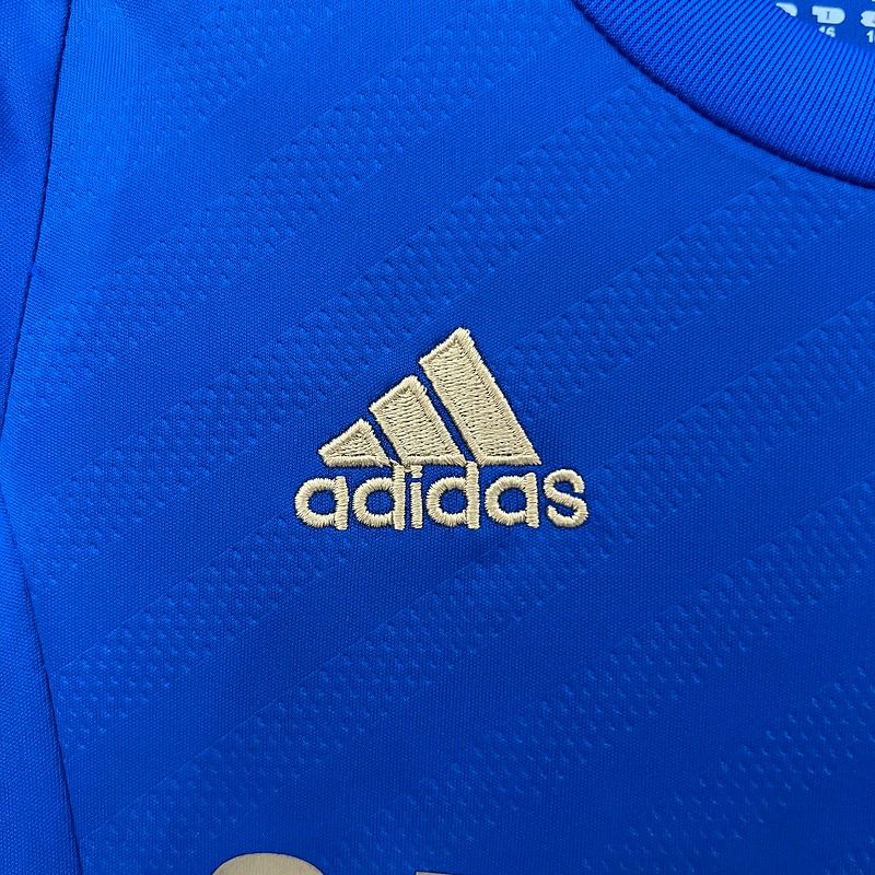 Chelsea FC Retro 2012/2013 Home - Fan Version [Kids]