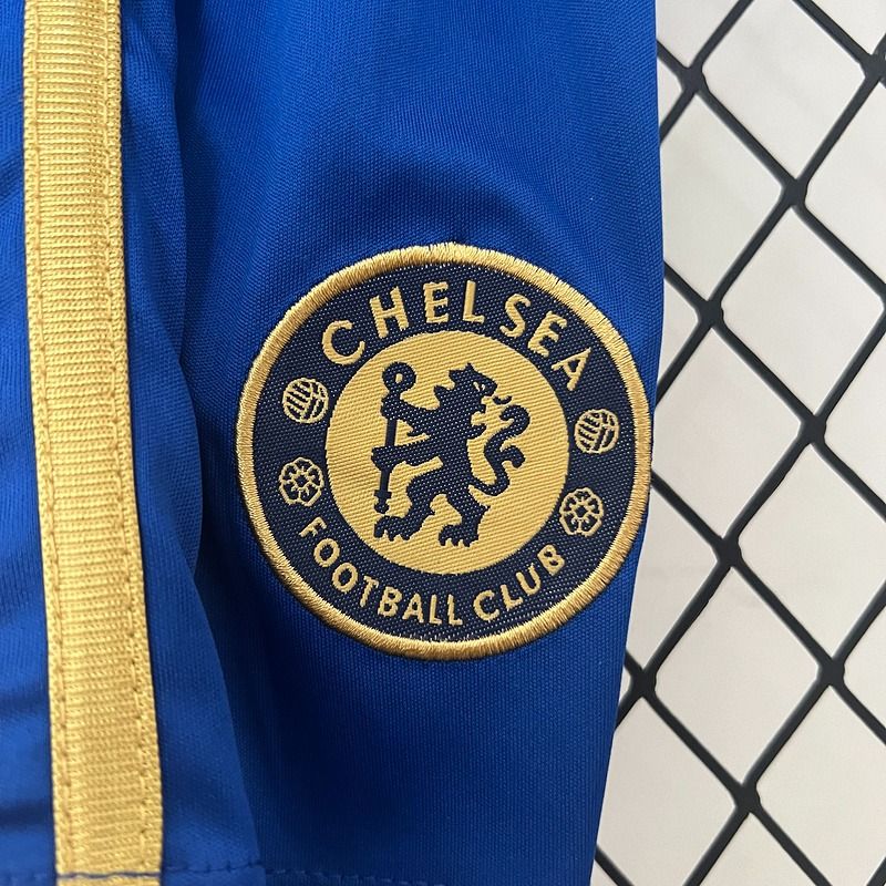 Chelsea FC Retro 2012/2013 Home - Fan Version [Kids]