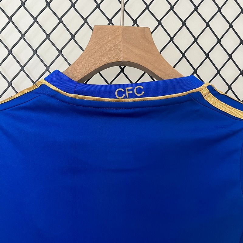Chelsea FC Retro 2012/2013 Home - Fan Version [Kids]