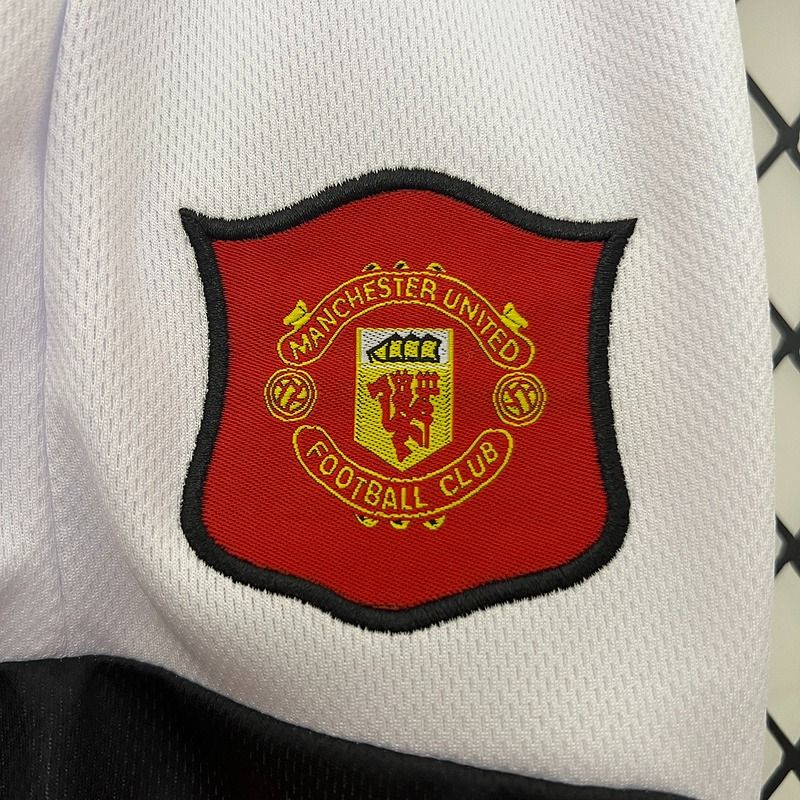 Manchester United 1994/1996 Home - Fan Version [Kids]