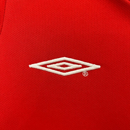 Manchester United 2000/2001 Home - Fan Version [Kids]