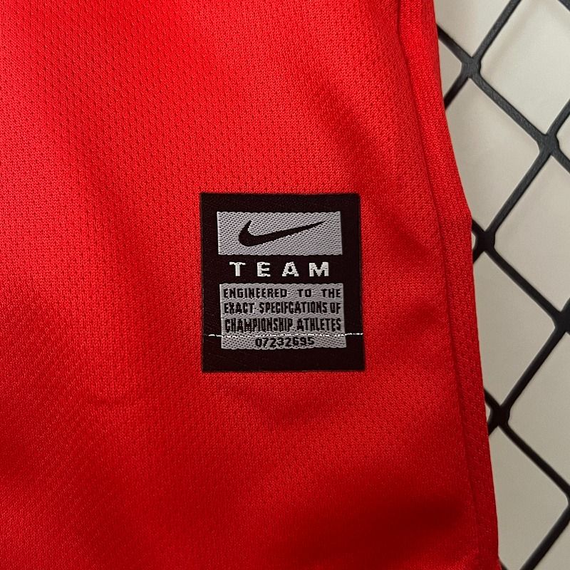 Manchester United 2009/2010 Home - Fan Version [Kids]
