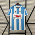 Málaga CF 120th Anniversary Retro - Fan Version [Adult]