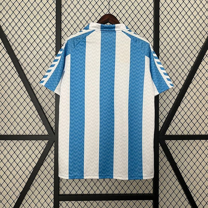 Málaga CF 120th Anniversary Retro - Fan Version [Adult]