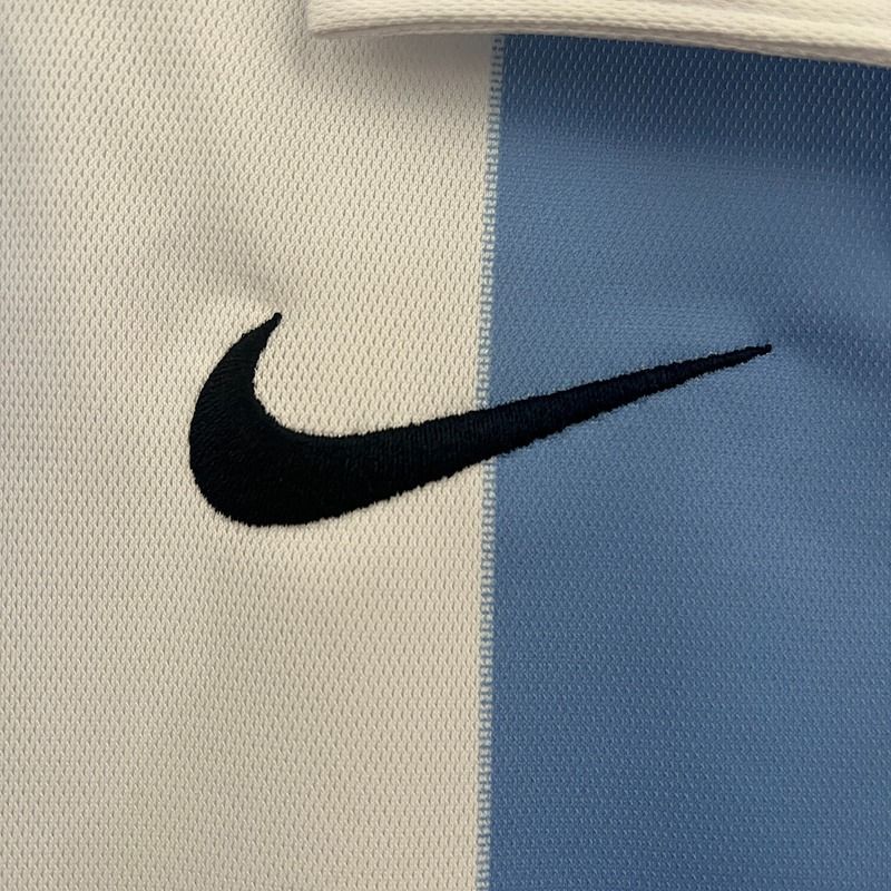 Málaga CF 2012/2013 Retro Local - Versión Aficionado [Adulto]