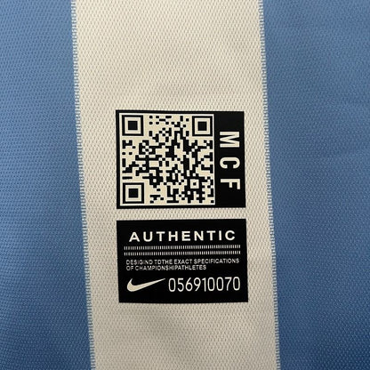 Málaga CF 2012/2013 Home Retro - Fan Version [Adult]