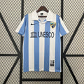 Málaga CF 2012/2013 Home Retro - Fan Version [Adult]