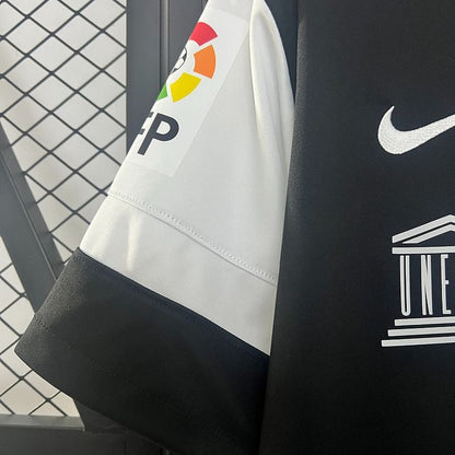 Málaga CF 2013 Away Retro - Fan Version [Adult]