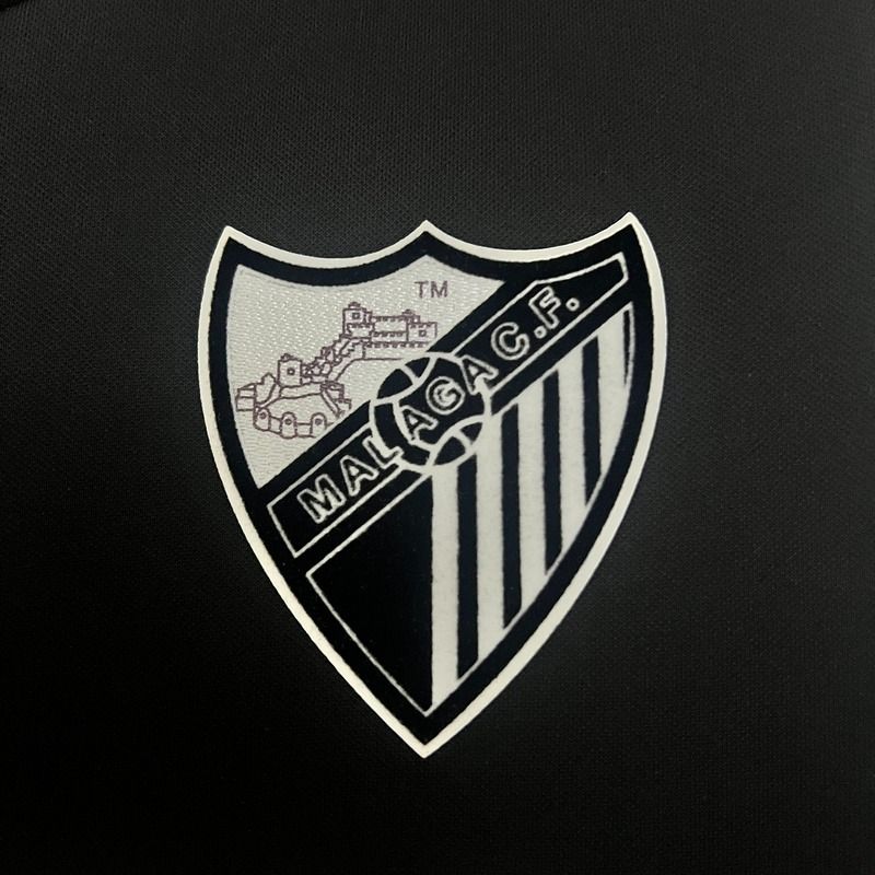 Málaga CF 2013 Retro Visitante - Versión Fan [Adulto]